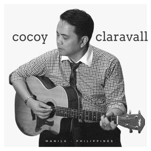 Cocoy Claravall