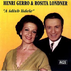 Henri Gerro资料,Henri Gerro最新歌曲,Henri GerroMV视频,Henri Gerro音乐专辑,Henri Gerro好听的歌