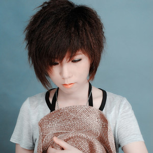 斯声予冷资料,斯声予冷最新歌曲,斯声予冷MV视频,斯声予冷音乐专辑,斯声予冷好听的歌