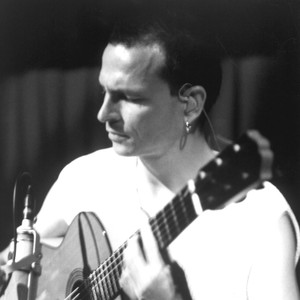 Ottmar Liebert + Luna Negra