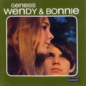 Wendy & Bonnie