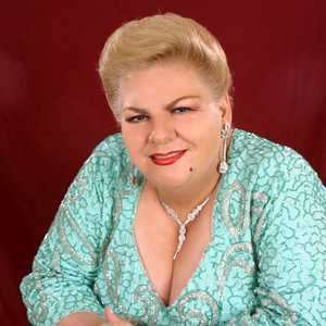 Paquita La Del Barrio