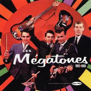 Les Mégatones资料,Les Mégatones最新歌曲,Les MégatonesMV视频,Les Mégatones音乐专辑,Les Mégatones好听的歌