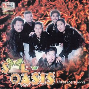Sol y Oasis资料,Sol y Oasis最新歌曲,Sol y OasisMV视频,Sol y Oasis音乐专辑,Sol y Oasis好听的歌