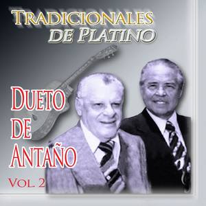 Dueto de Antaño