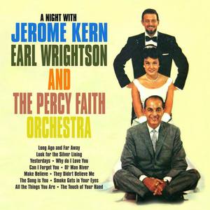 Earl Wrightson资料,Earl Wrightson最新歌曲,Earl WrightsonMV视频,Earl Wrightson音乐专辑,Earl Wrightson好听的歌