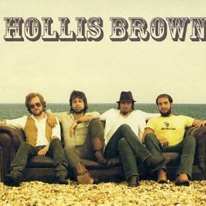 Hollis Brown