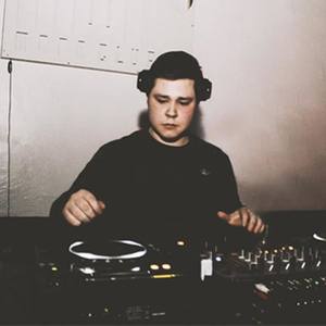 Like That (Origiinal Mix)