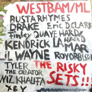 Westbam/ML资料,Westbam/ML最新歌曲,Westbam/MLMV视频,Westbam/ML音乐专辑,Westbam/ML好听的歌