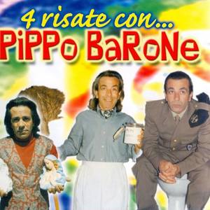 Pippo Barone