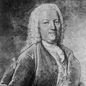 Johann Georg Pisendel