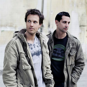 Blank & Jones资料,Blank & Jones最新歌曲,Blank & JonesMV视频,Blank & Jones音乐专辑,Blank & Jones好听的歌