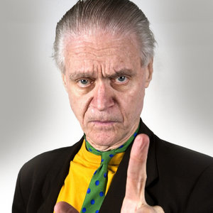 Kim Fowley