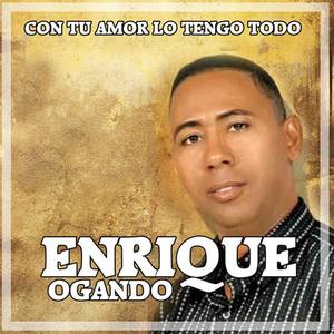 Enrique Ogando