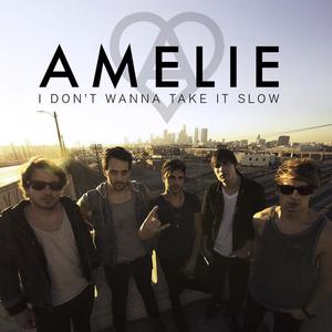 Amelie资料,Amelie最新歌曲,AmelieMV视频,Amelie音乐专辑,Amelie好听的歌