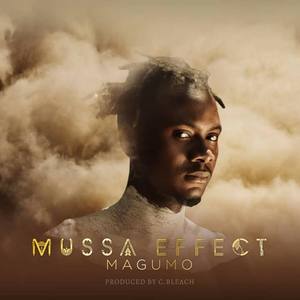 Mussa Effect