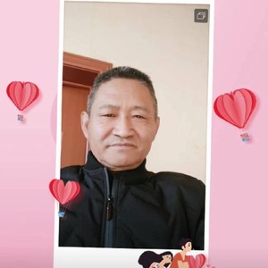 你是我今生的缘