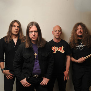 Cathedral资料,Cathedral最新歌曲,CathedralMV视频,Cathedral音乐专辑,Cathedral好听的歌