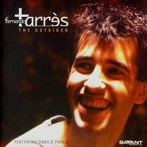 Fernando Tarres