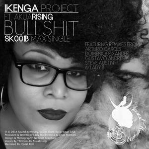 Ikenga Project