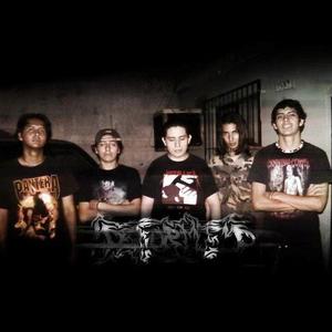 Deformed资料,Deformed最新歌曲,DeformedMV视频,Deformed音乐专辑,Deformed好听的歌