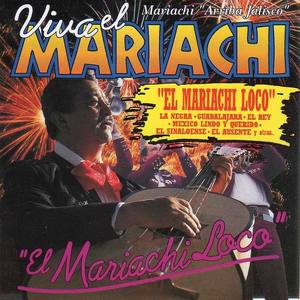 Mariachi Arriba Jalisco