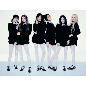 IVE (아이브)资料,IVE (아이브)最新歌曲,IVE (아이브)MV视频,IVE (아이브)音乐专辑,IVE (아이브)好听的歌