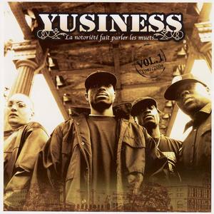 YUSINESS资料,YUSINESS最新歌曲,YUSINESSMV视频,YUSINESS音乐专辑,YUSINESS好听的歌