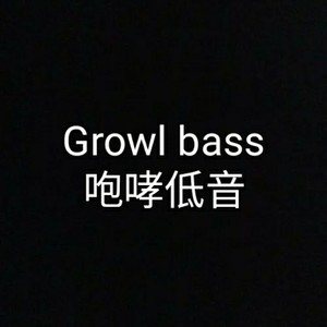 Growl bass咆哮低音