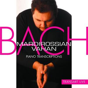 Vahan Mardirossian资料,Vahan Mardirossian最新歌曲,Vahan MardirossianMV视频,Vahan Mardirossian音乐专辑,Vahan Mardirossian好听的歌