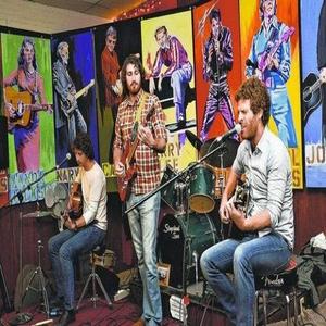 Gerald Clark资料,Gerald Clark最新歌曲,Gerald ClarkMV视频,Gerald Clark音乐专辑,Gerald Clark好听的歌