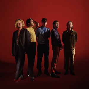 FONTAINES D.C.资料,FONTAINES D.C.最新歌曲,FONTAINES D.C.MV视频,FONTAINES D.C.音乐专辑,FONTAINES D.C.好听的歌