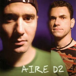Aire D2资料,Aire D2最新歌曲,Aire D2MV视频,Aire D2音乐专辑,Aire D2好听的歌