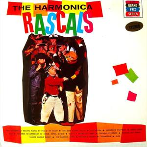 The Harmonica Rascals