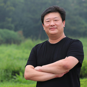 刘晓鹏 - 怀念战友