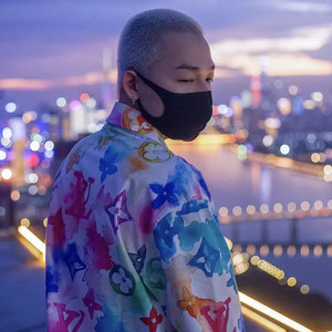 欢喜就好-Well威尔