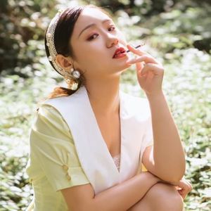 清风醉 - 在雨中