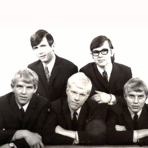 The Tornados