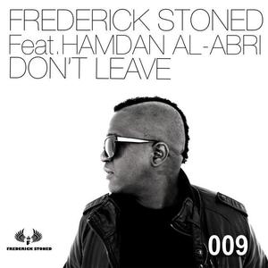 Frederick Stoned