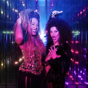 As Bahias e a Cozinha Mineira资料,As Bahias e a Cozinha Mineira最新歌曲,As Bahias e a Cozinha MineiraMV视频,As Bahias e a Cozinha Mineira音乐专辑,As Bahias e a Cozinha Mineira好听的歌