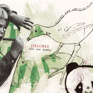 Deloris资料,Deloris最新歌曲,DelorisMV视频,Deloris音乐专辑,Deloris好听的歌