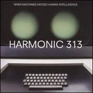 Harmonic 33