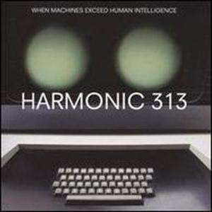 Harmonic 33资料,Harmonic 33最新歌曲,Harmonic 33MV视频,Harmonic 33音乐专辑,Harmonic 33好听的歌