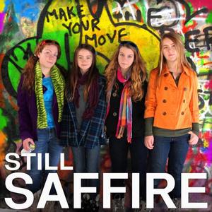 Still Saffire资料,Still Saffire最新歌曲,Still SaffireMV视频,Still Saffire音乐专辑,Still Saffire好听的歌