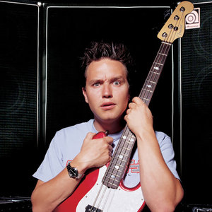 Mark Hoppus