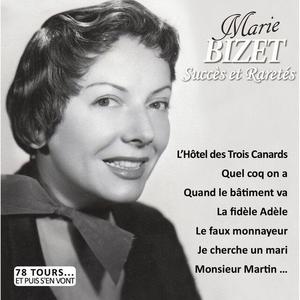 Marie Bizet