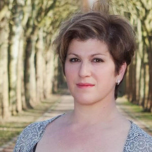 Karen Wierzba资料,Karen Wierzba最新歌曲,Karen WierzbaMV视频,Karen Wierzba音乐专辑,Karen Wierzba好听的歌