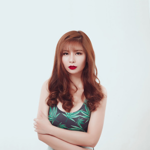 Lưu Kỳ Hương