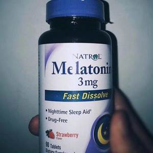 Melatonin资料,Melatonin最新歌曲,MelatoninMV视频,Melatonin音乐专辑,Melatonin好听的歌