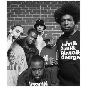 + The Roots